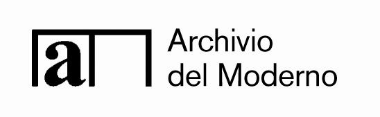 logo archivio del moderno