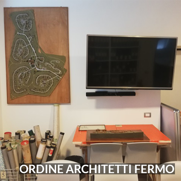 ORDINE FERMO