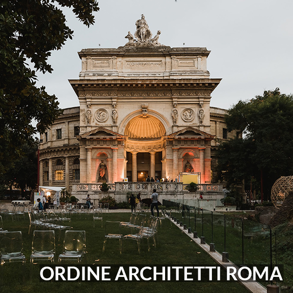 ORDINE ROMA