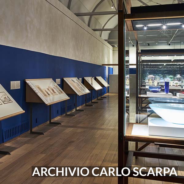 ARCHIVIO CARLO SCARPA copia