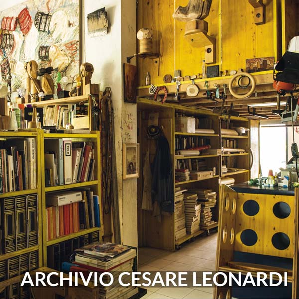 ARCHIVIO LEONARDI MODENA copia