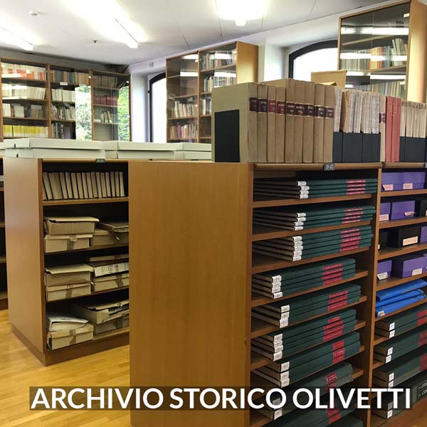 OLIVETTI