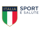 logo coni sport salute 2021